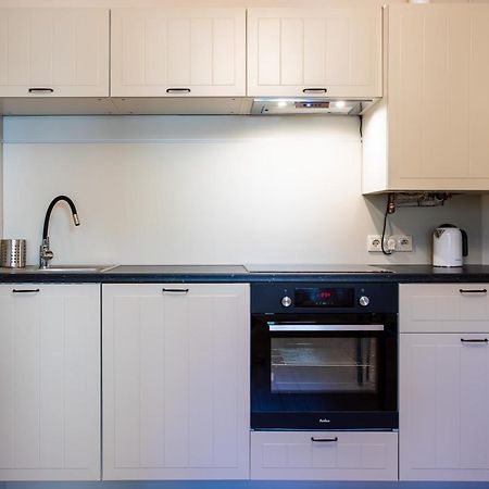 Victus Apartamenty, Apartament Oaza Сопот Экстерьер фото